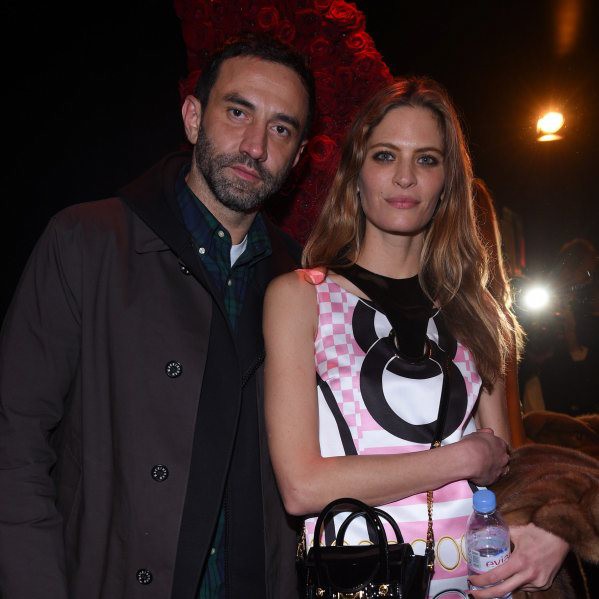 Atelier Versace Spring/Summer 2015 After-Party
