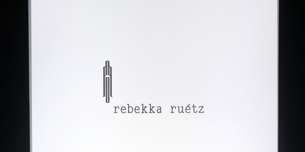 Rebekka Ruetz Fall/Winter 2015