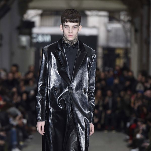 Y/ PROJECT Fall/Winter 2015