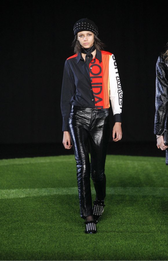 Marc by Marc Jacobs Fall/Winter 2015-16
