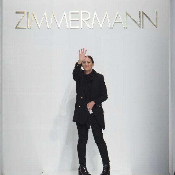 Zimmermann Fall-Winter 2015-16