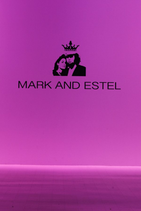 Mark & Estel Fall/Winter 15-16