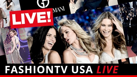 FashionTV Live USA