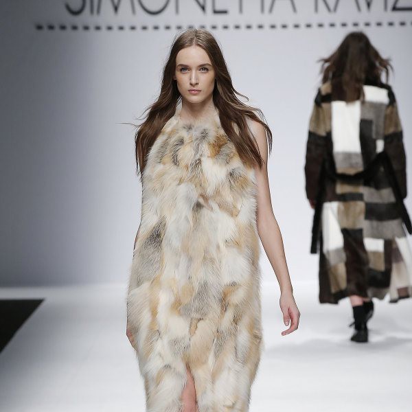 Simonetta Ravizza Fall/Winter 2015