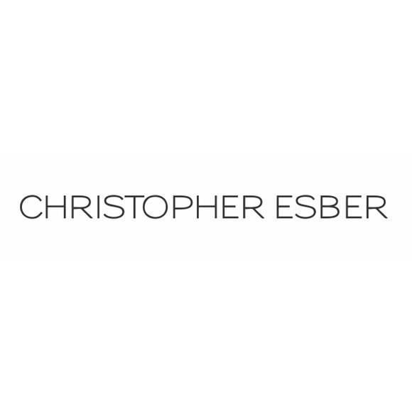 2015 Virgin Australia Melbourne Fashion Festival - Christopher Esber