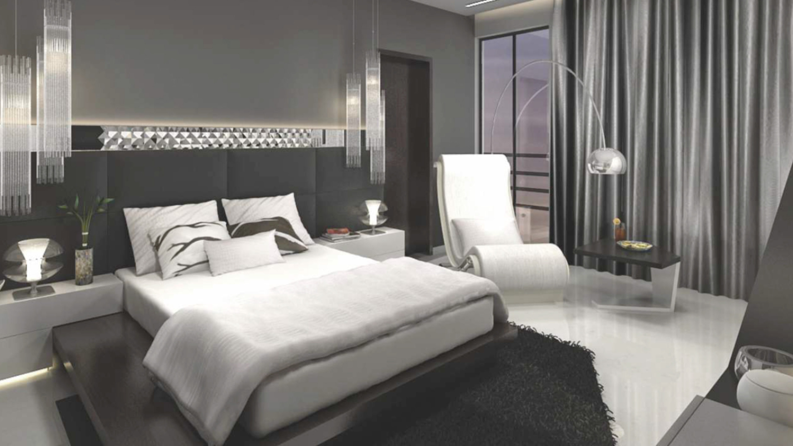 F Residences Pune, India