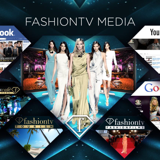 fashiontv.com – development