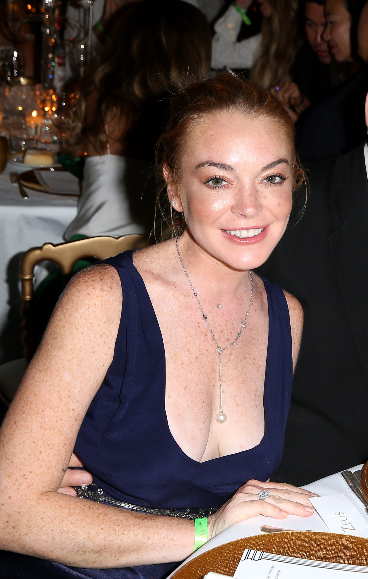Lindsay Lohan 3
