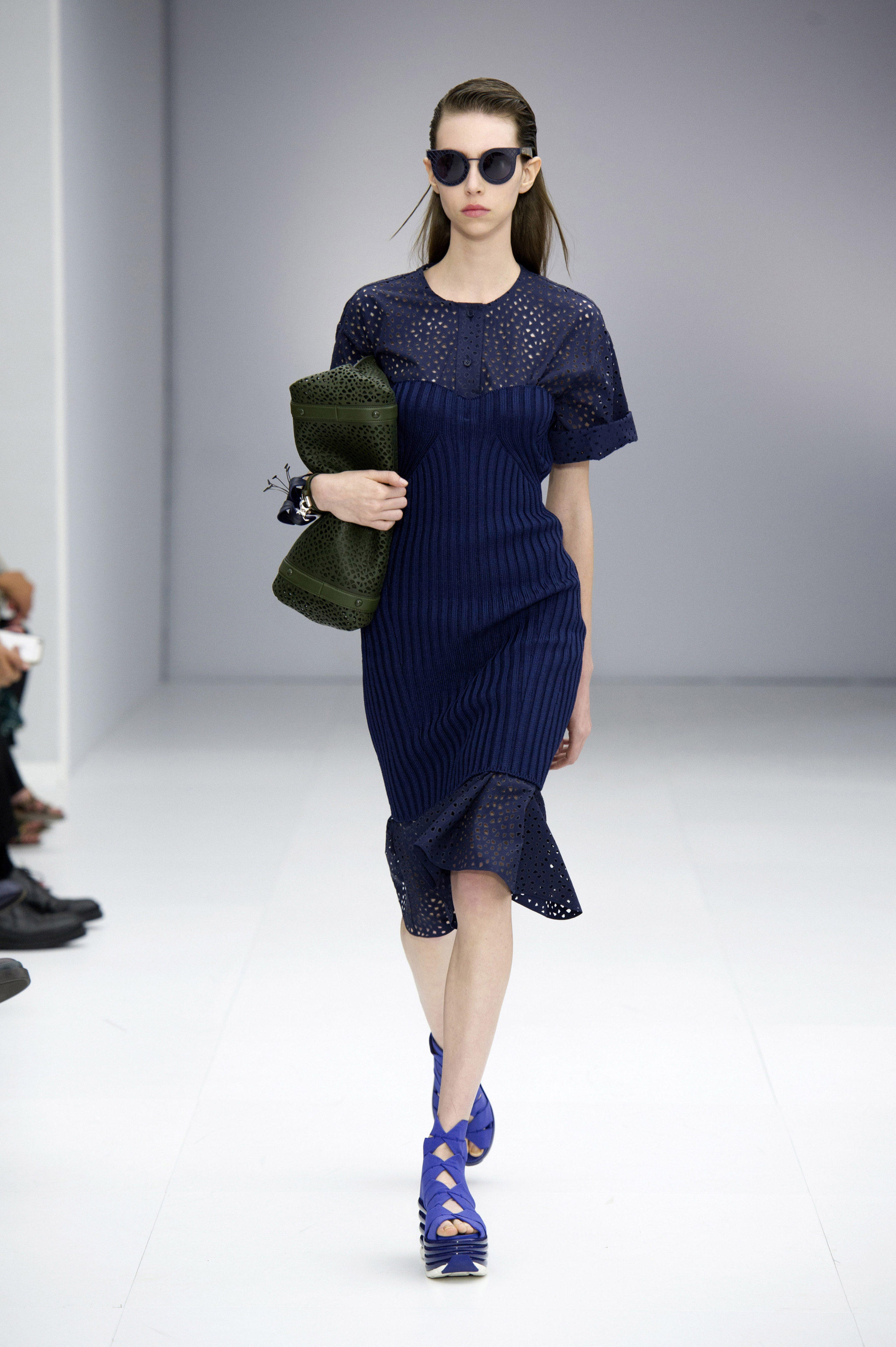 SALVATORE FERRAGAMO MFW SS17 – fashiontv.com