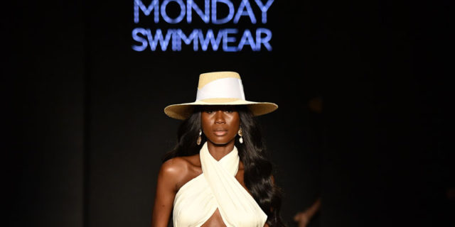 Monday Swimwear - Runway - Paraiso Fashion Fair