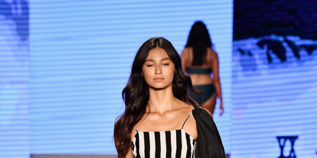 MIKOH Resort 2019 Runway Show - Runway - Paraiso Fashion Fair