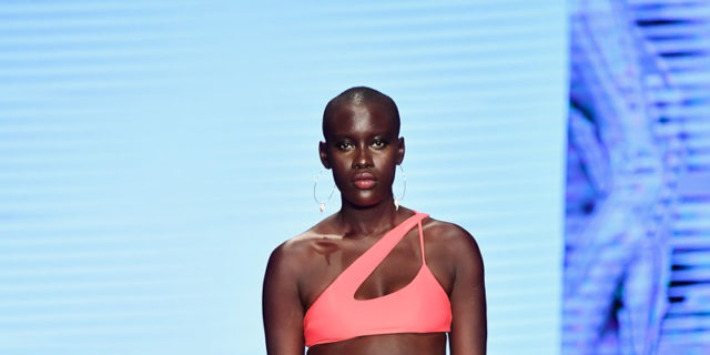 MIKOH Resort 2019 Runway Show - Runway - Paraiso Fashion Fair