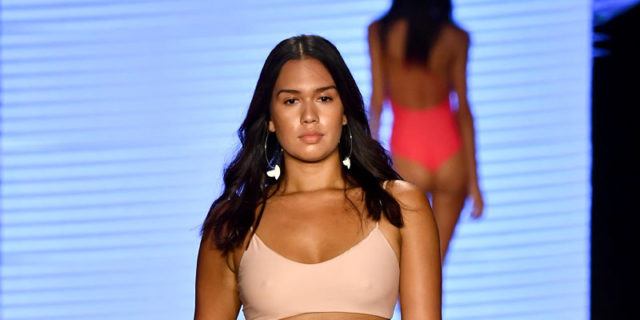 MIKOH Resort 2019 Runway Show - Runway - Paraiso Fashion Fair