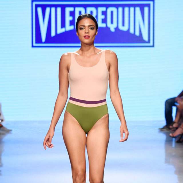 Vilebrequin At Miami Swim Week Powered By Art Hearts Fashion Swim/Resort 2018/19