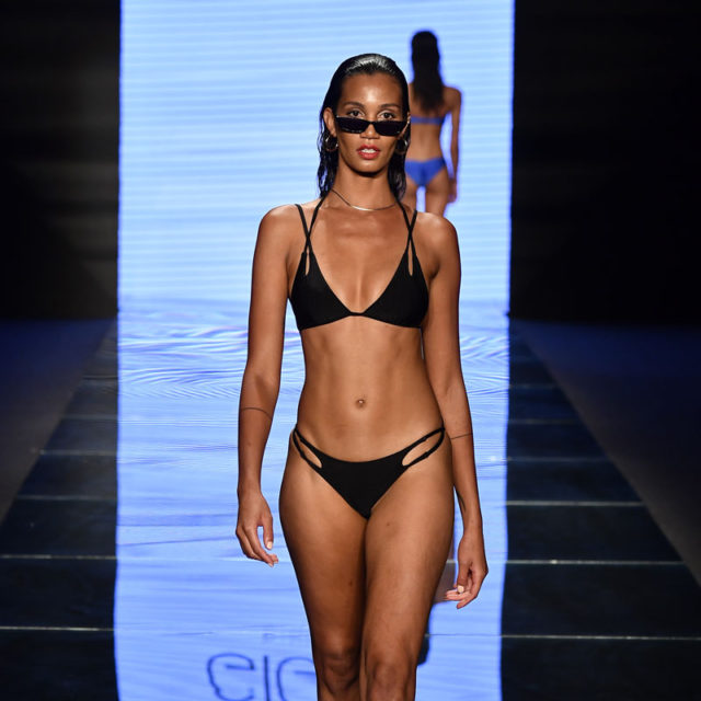 Gigi C Bikinis - Runway - Paraiso Fashion Fair