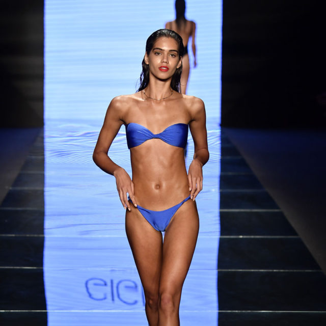 Gigi C Bikinis - Runway - Paraiso Fashion Fair