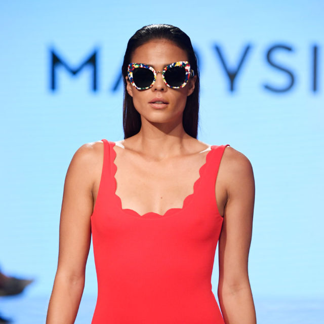 Marysia At Miami Swim Week Powered By Art Hearts Fashion Swim/Resort 2018/19