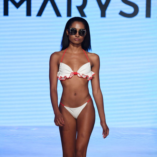 Marysia At Miami Swim Week Powered By Art Hearts Fashion Swim/Resort 2018/19